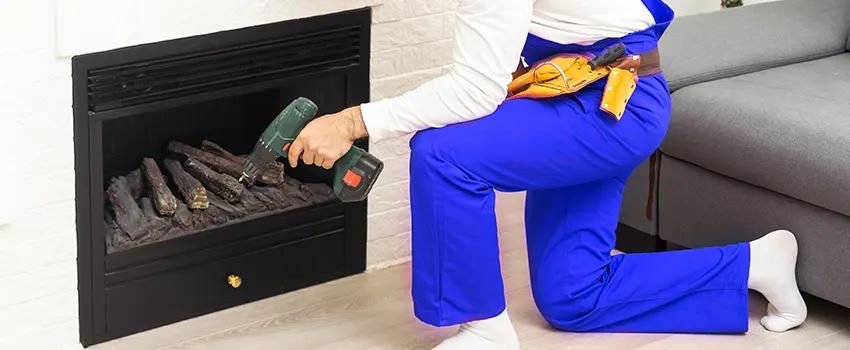 Pellet Fireplace Repair Services in Gatesville, TX