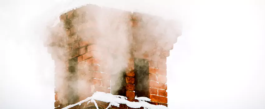 Chimney Flue Soot Removal in Gatesville, TX