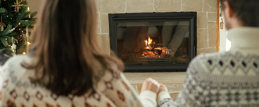 Superior Open-Hearth Wood Fireplaces in Gatesville, TX