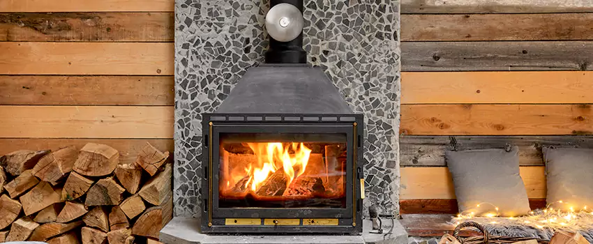 Travis Industries Elite Fireplace Inspection and Maintenance in Gatesville, Texas