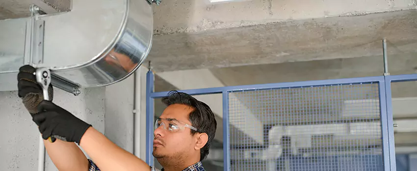 Benefit of Ventilation Cleaning in Gatesville, Texas