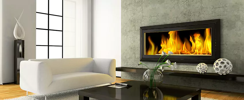 Ventless Fireplace Oxygen Depletion Sensor Installation and Repair Services in Gatesville, Texas