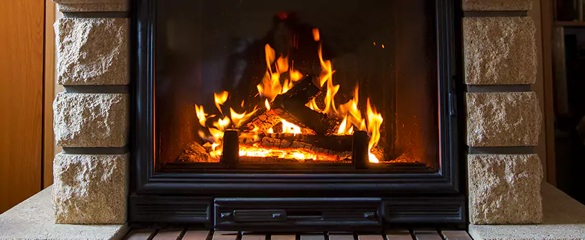 Cost of Wood Fireplace Installation in Gatesville, TX
