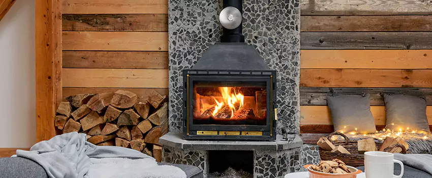 Affordable Wood Fireplace Fixing Solutions in Gatesville, Texas