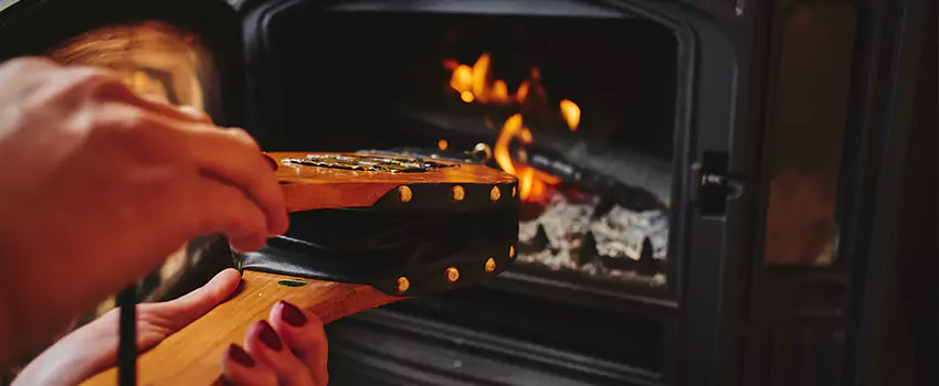 Cost of Wood Furnace Repair and Installation Services in Gatesville, TX
