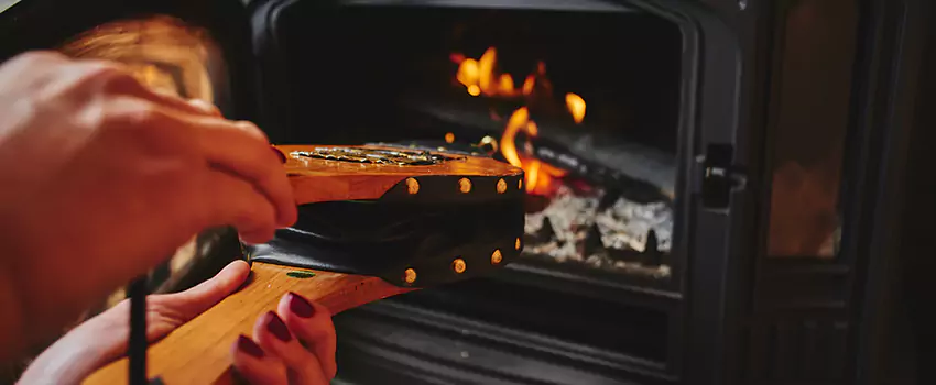 Wood Stove Grates Repair in Gatesville, Texas