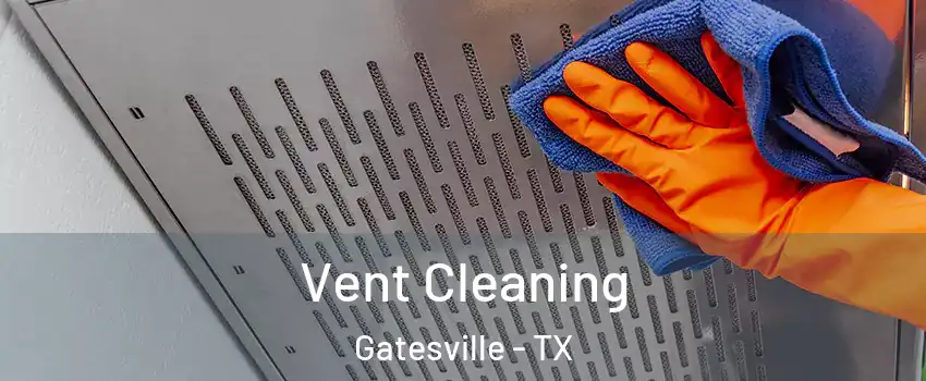  Vent Cleaning Gatesville - TX